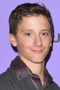 Gage Naquin in Wendy