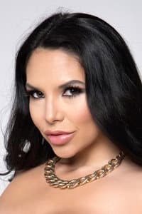 Missy Martinez in Big Butt Anal Threesomes 3