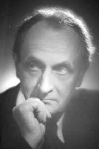Jan Ciecierski in Nowy