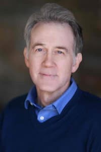 Boyd Gaines in Ray's Male Heterosexual Dance Hall