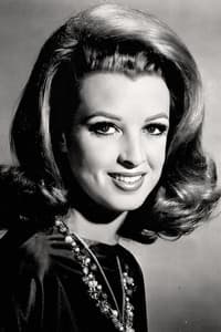 Victoria Carroll in The Billion Dollar Hobo