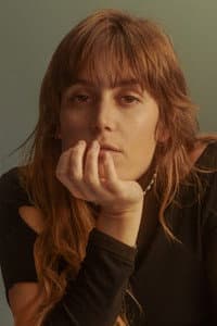 Lucy Sandler in Danny Is My Boyfriend