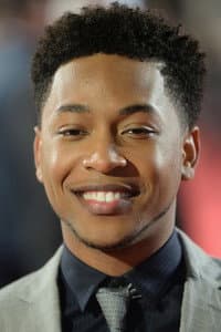 Jacob Latimore in Collateral Beauty