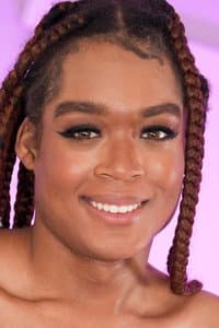 Eros Orisha in T-Girls Porn 43