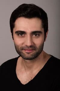Yunus Emre Yıldırımer in Selam