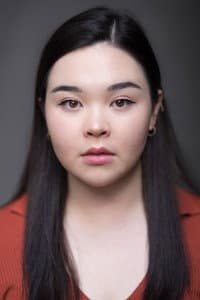 Tessa Wong in The Capture