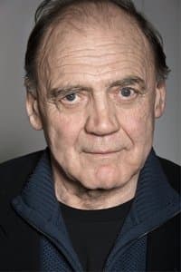Bruno Ganz in Vinterrejse