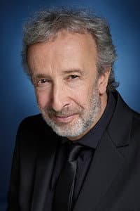 Eduardo Blanco in Mensaje en una botella
