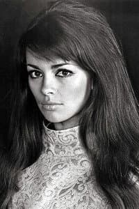 Astrid Heeren in Night of the Dark Full Moon