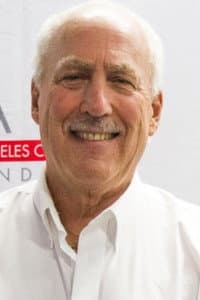 Steve Markoff in Camille