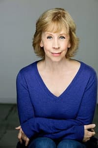 Nancy Daly in Out of Season