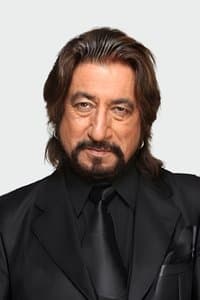 Shakti Kapoor in Tujhe Meri Kasam