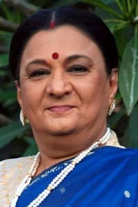 Bharati Achrekar in Pune 52