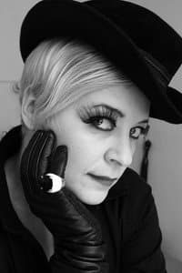 Maria Beatty in Mutantes