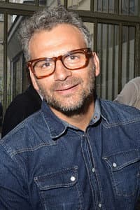 Patrick Mimoun in Sous X