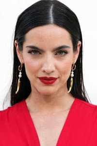 María Gabriela de Faría in Superman