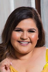 Karla Lane in The Weight of Infidelity