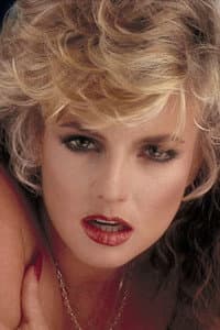 Rhonda Jo Petty in The Adventures of Supercock: Return of the Horny Hero