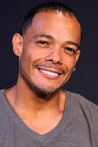 Javier Molina in Trapped
