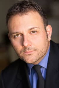 Stelio Savante in Pursuit of Freedom