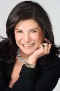 Cecilia Maresca in Deja la luz prendida