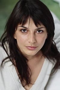 Marie Vernalde in Magic Kisa