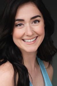 Micah Lynn Hanson in Sugarcreek Amish Mysteries: Blessings in Disguise