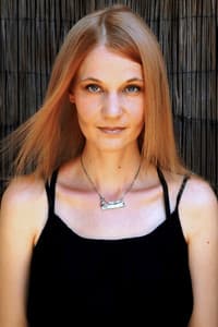 Saara Lamberg in Coma