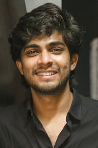 Naslen in ലോകഃ Chapter 1: ചന്ദ്ര