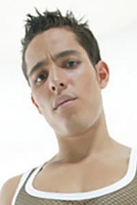 Jonathan Vargas in Auditions 20: Florida, Part 2
