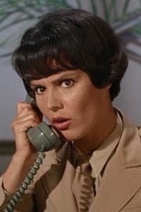 Mary Michael in A Wind from the South