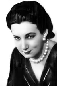 Judith Vosselli in The Awful Truth