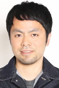 Kanehira Yamamoto in まおゆう魔王勇者