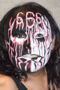 Leonardo Gómez in XPW Go Funk Yourself