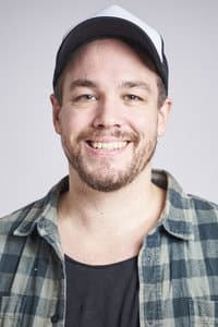 Jan van Weyde in Klaus