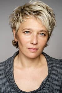Micky Sébastian in Une autre femme