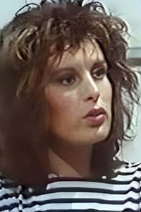 Dominique Diesth in Private Love