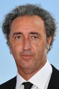 Paolo Sorrentino in Laggiù qualcuno mi ama