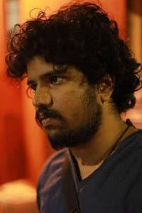 Madan Deodhar in Vihir