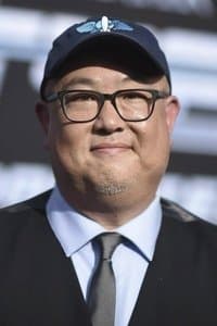 Peter Sohn in El Takeldor