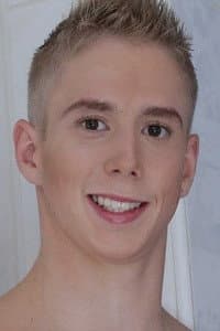 Justin Conway in Total Service