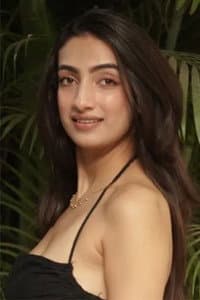 Sherlin Seth in Tu Hai Meri Kiran