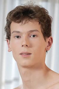 Dieter Haas in Twinks Gone Raw