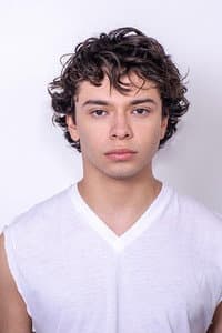 Diego Sandoval in Intervalo