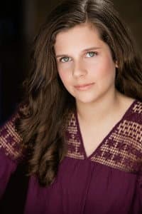 Sarah Alexandria in Dead Meat