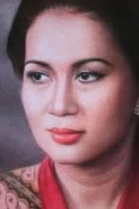 Ade Irawan in Jaka Tarub dan Tujuh Bidadari