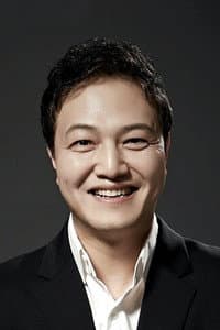 Jung Woong-in in Prison Playbook