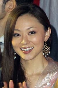Naoko Tokuzawa in Ongaku-Bito