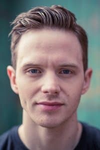 Mark O'Brien in Brad