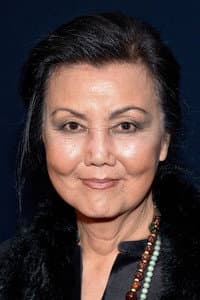 Kieu Chinh in The Children of An Lac